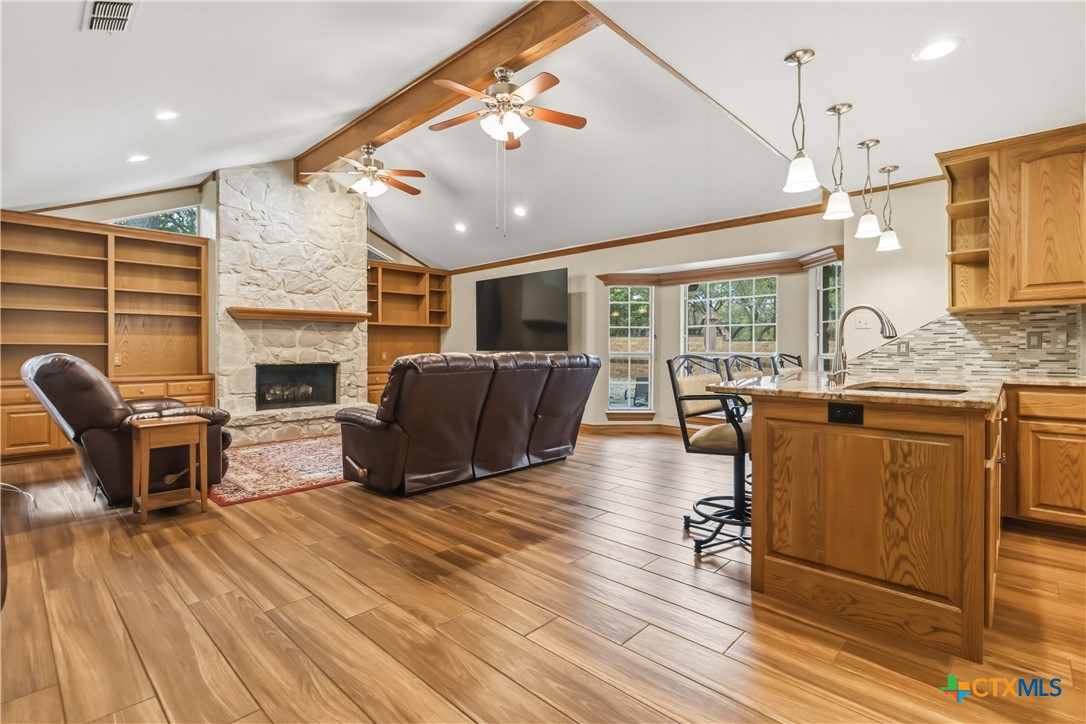 21004 Hickory Bend Garden Ridge, TX 78266 - Photo 26 of 45