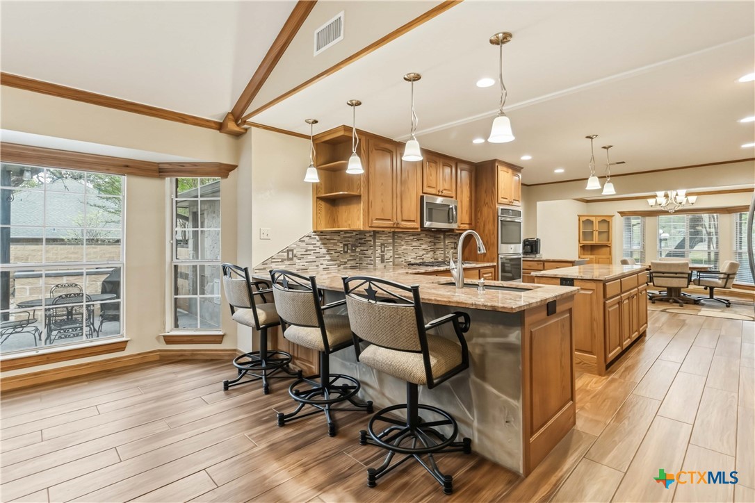 21004 Hickory Bend Garden Ridge, TX 78266 - Photo 27 of 45