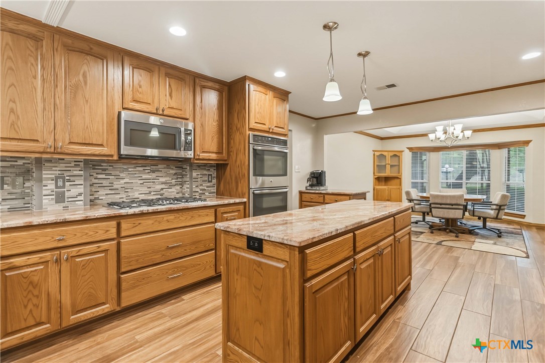 21004 Hickory Bend Garden Ridge, TX 78266 - Photo 28 of 45