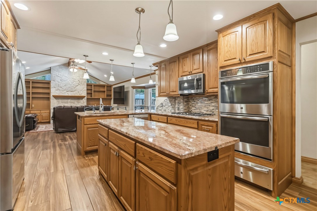 21004 Hickory Bend Garden Ridge, TX 78266 - Photo 29 of 45