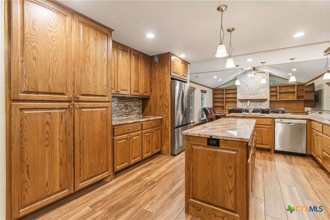 21004 Hickory Bend Garden Ridge, TX 78266 - Photo 30 of 45