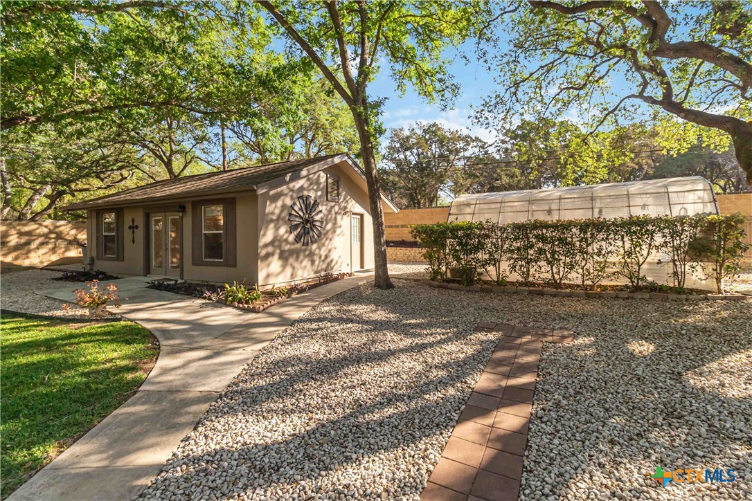 21004 Hickory Bend Garden Ridge, TX 78266 - Photo 3 of 45