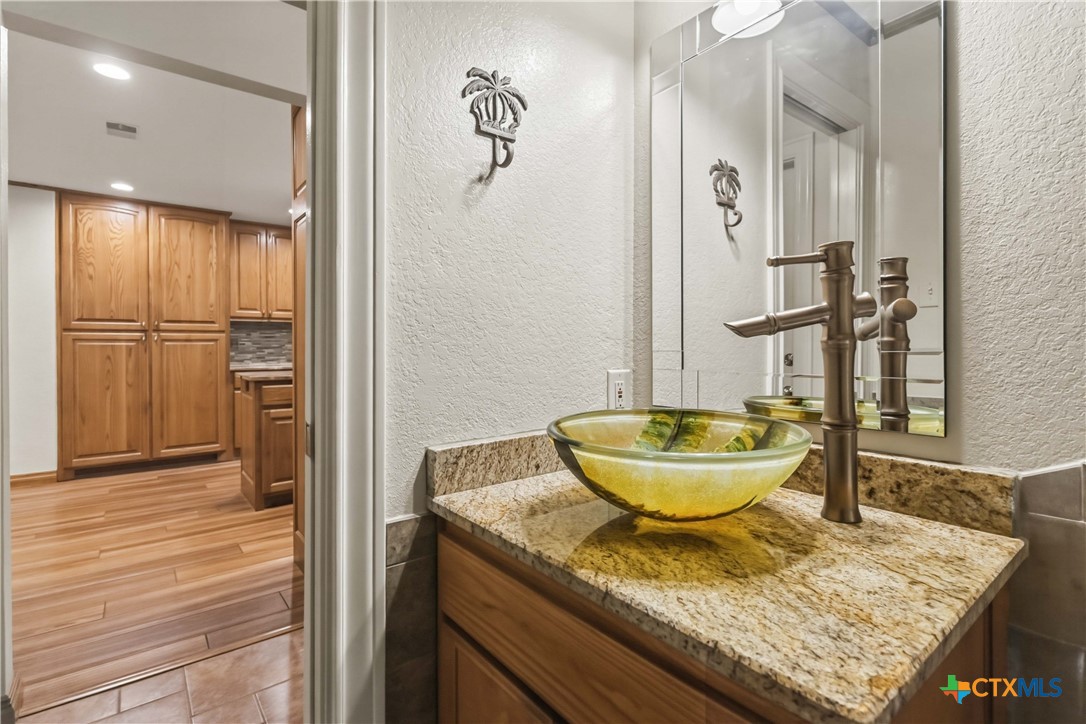 21004 Hickory Bend Garden Ridge, TX 78266 - Photo 32 of 45