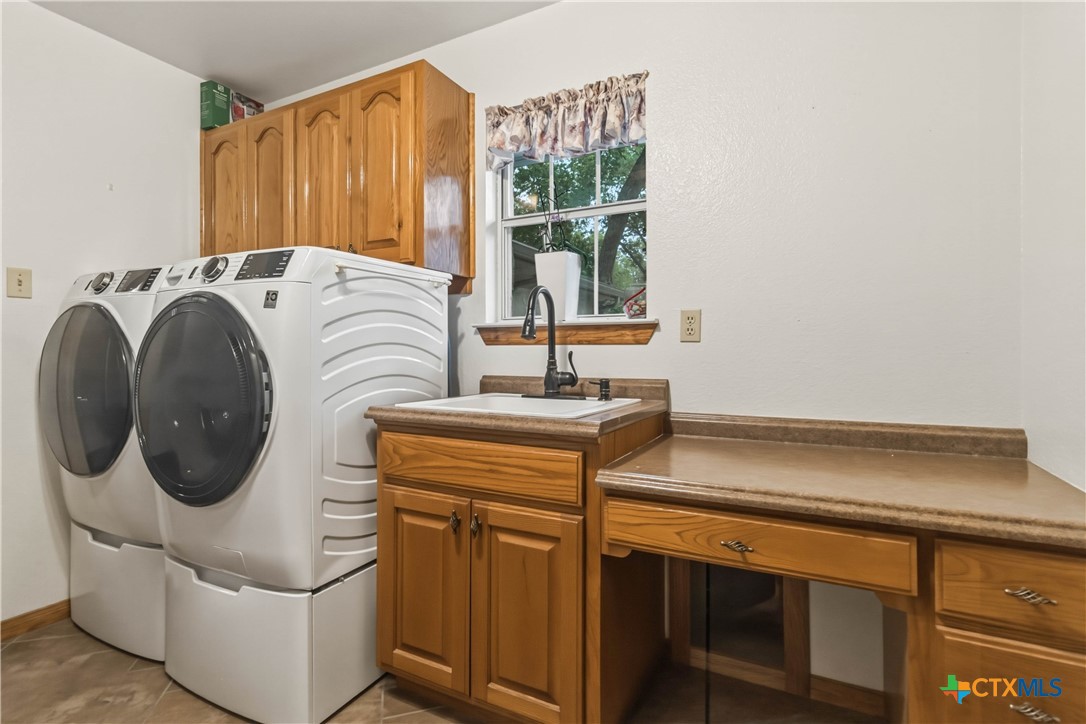 21004 Hickory Bend Garden Ridge, TX 78266 - Photo 33 of 45