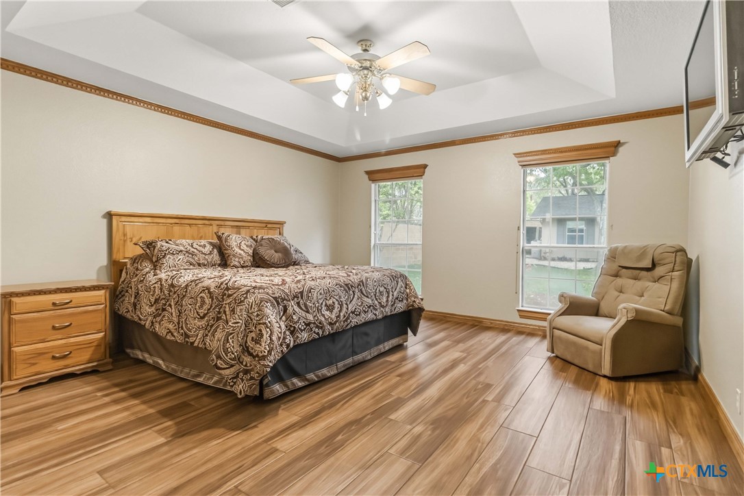 21004 Hickory Bend Garden Ridge, TX 78266 - Photo 36 of 45