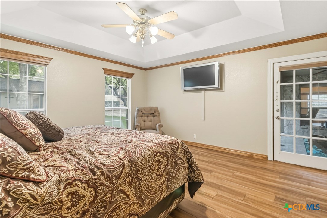 21004 Hickory Bend Garden Ridge, TX 78266 - Photo 37 of 45