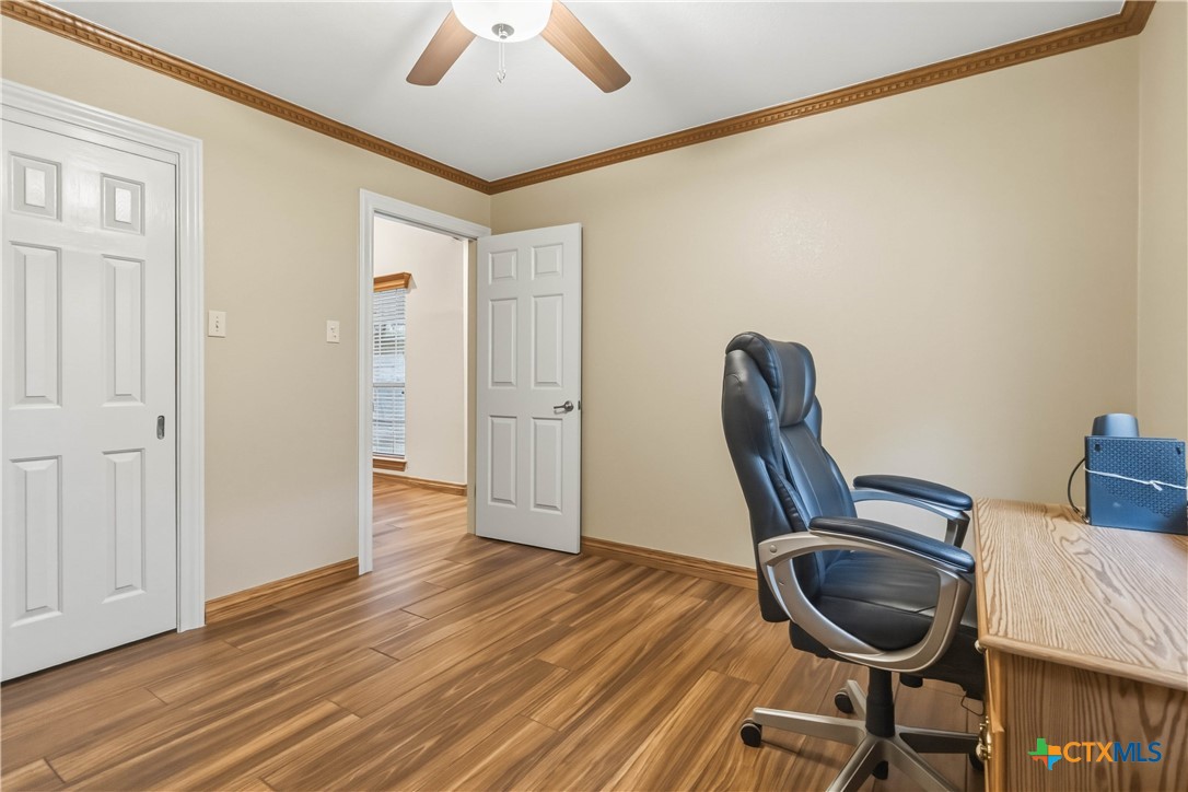 21004 Hickory Bend Garden Ridge, TX 78266 - Photo 42 of 45