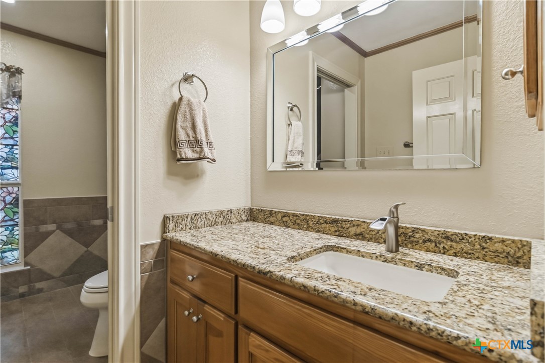 21004 Hickory Bend Garden Ridge, TX 78266 - Photo 43 of 45