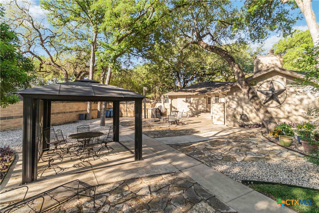 21004 Hickory Bend Garden Ridge, TX 78266 - Photo 5 of 45