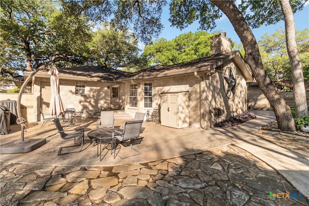 21004 Hickory Bend Garden Ridge, TX 78266 - Photo 6 of 45