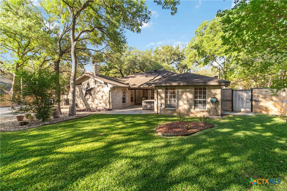 21004 Hickory Bend Garden Ridge, TX 78266 - Photo 7 of 45