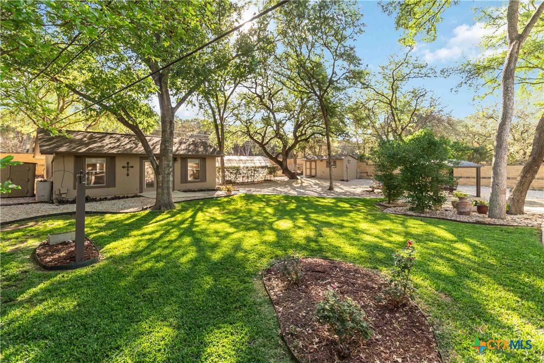 21004 Hickory Bend Garden Ridge, TX 78266 - Photo 8 of 45