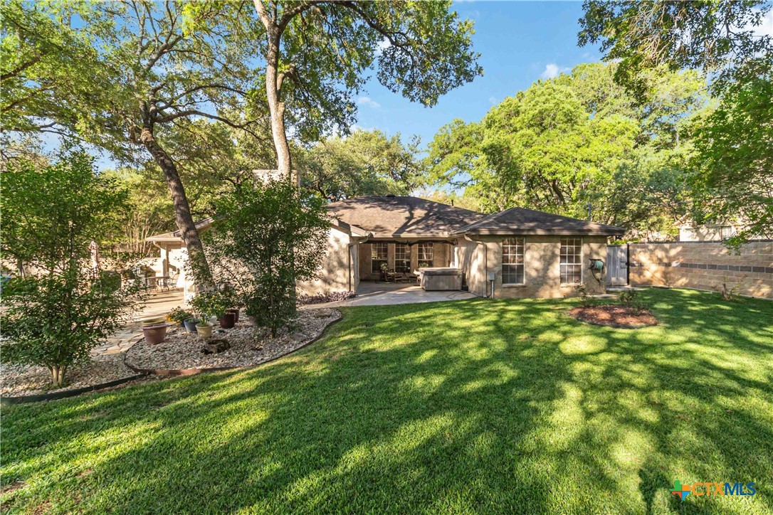 21004 Hickory Bend Garden Ridge, TX 78266 - Photo 9 of 45