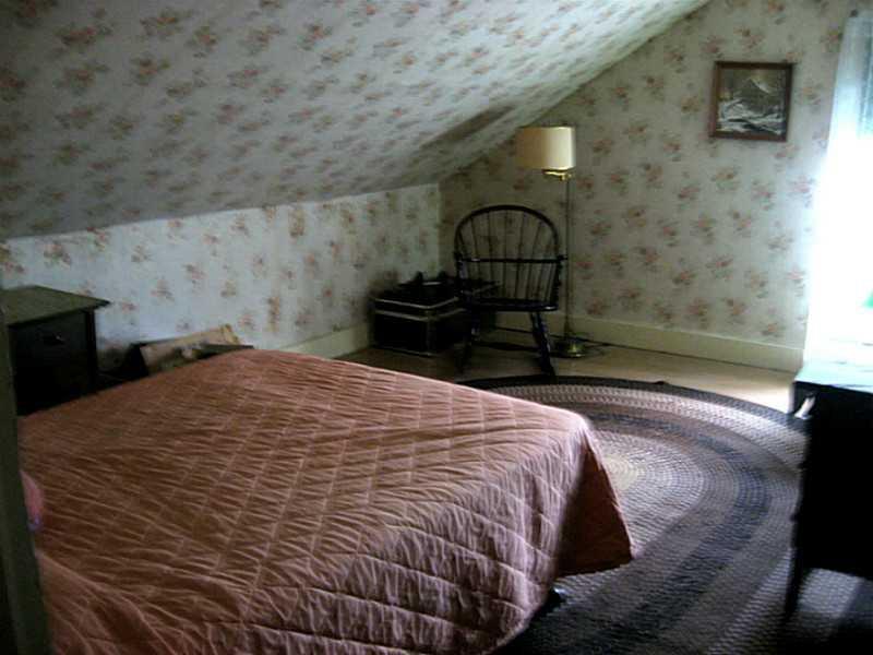 42 Portland Road Bridgton, ME 04009 - Photo 11 of 16 Bedroom.