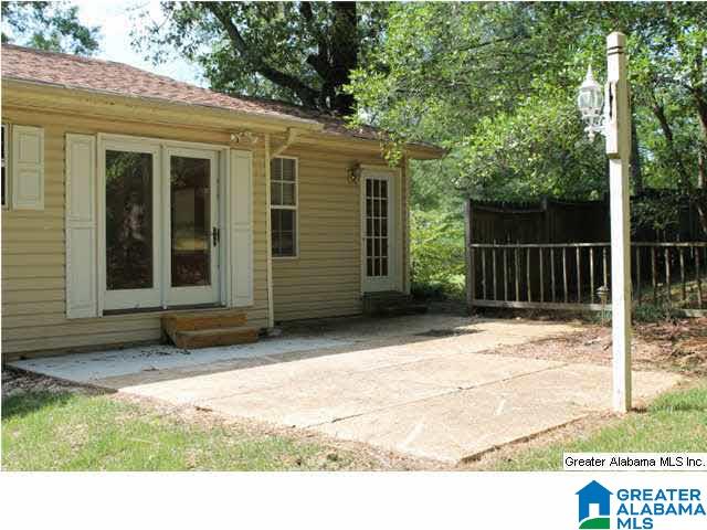 409 Polly Reed Road Northeast Center Point, AL 35215 - Photo 15 of 15