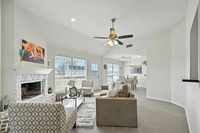 $269,900 | 5007 Creek Crossing Drive, Greenville, TX 75402