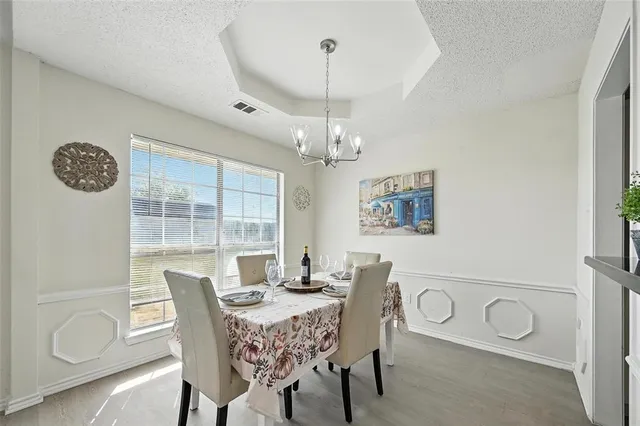 $269,900 | 5007 Creek Crossing Drive, Greenville, TX 75402