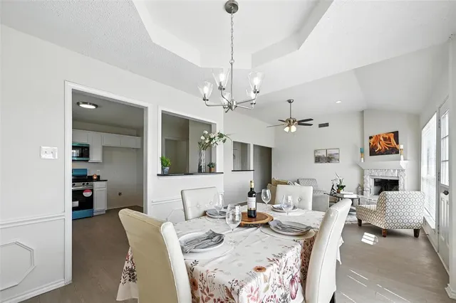 $269,900 | 5007 Creek Crossing Drive, Greenville, TX 75402