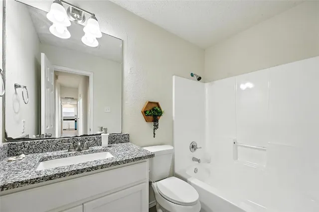 $269,900 | 5007 Creek Crossing Drive, Greenville, TX 75402