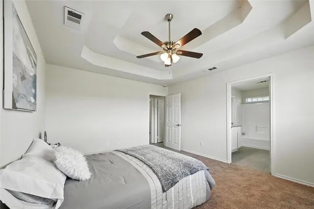 $269,900 | 5007 Creek Crossing Drive, Greenville, TX 75402