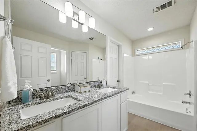 $269,900 | 5007 Creek Crossing Drive, Greenville, TX 75402