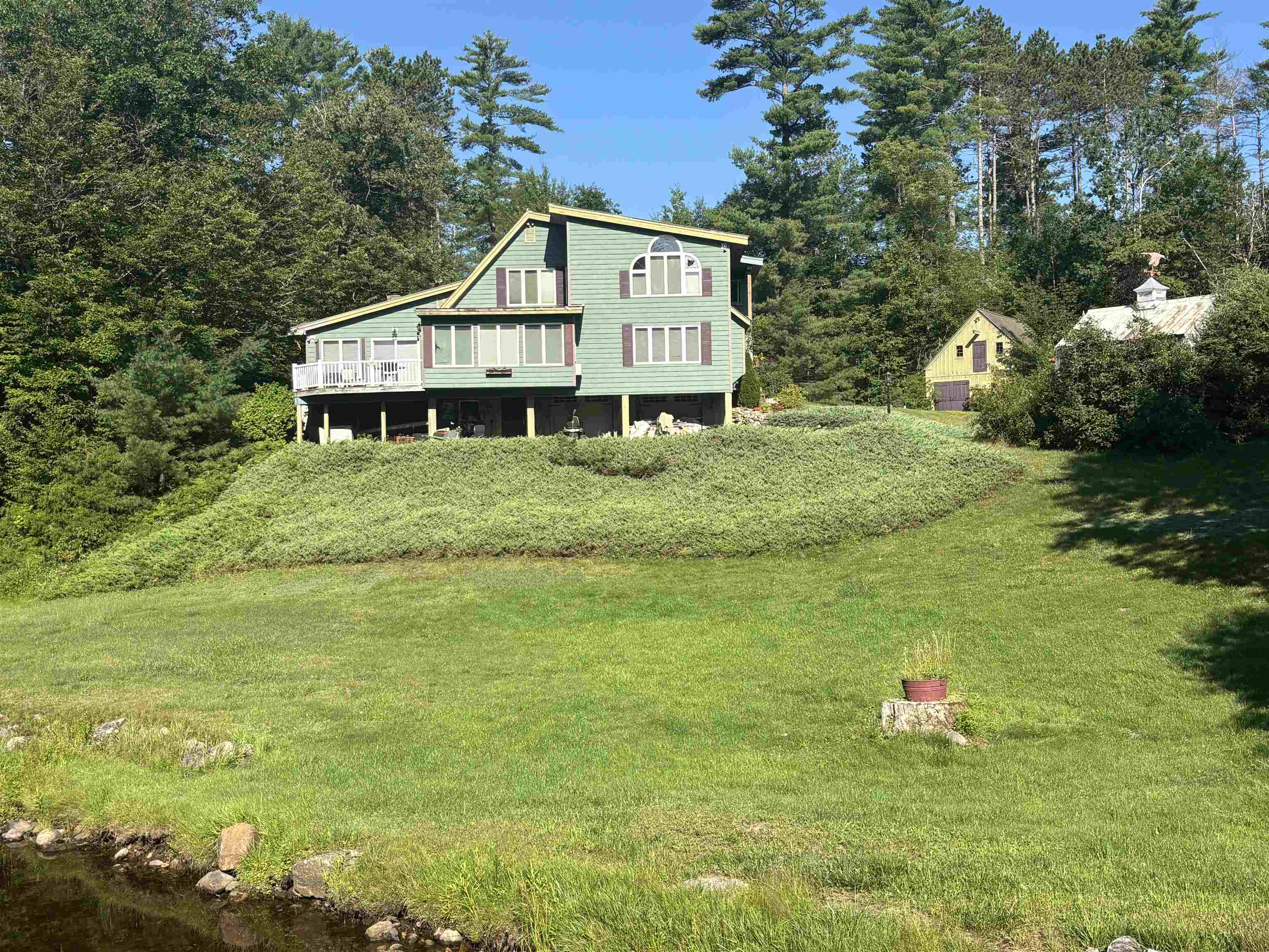 339 Burnham Road Freedom, NH 03836 - Photo 19 of 19