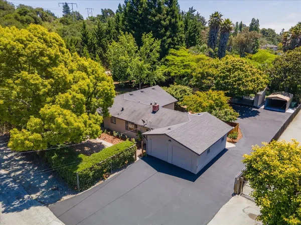 $1,500,000 | 1645 Hames Road, Aptos, CA 95003