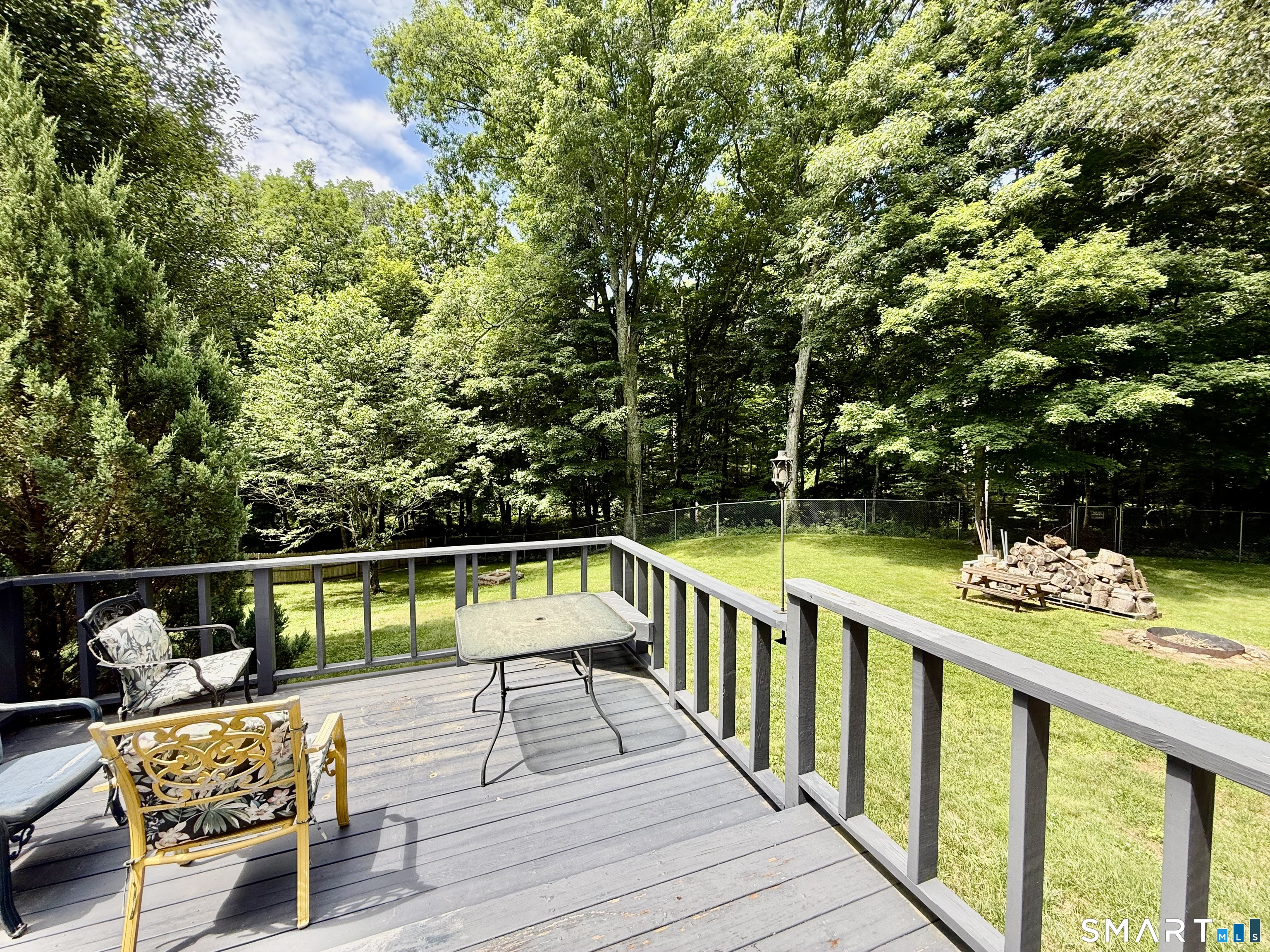 209 R Lake Road Andover, CT 06232 - Photo 7 of 20