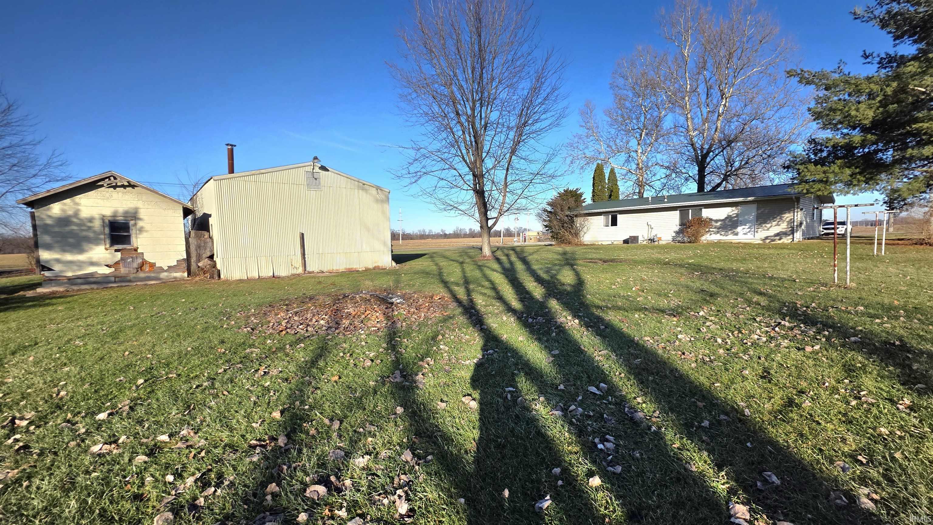 3529 North Sycamore Road Walkerton, IN 46574 - Photo 3 of 31