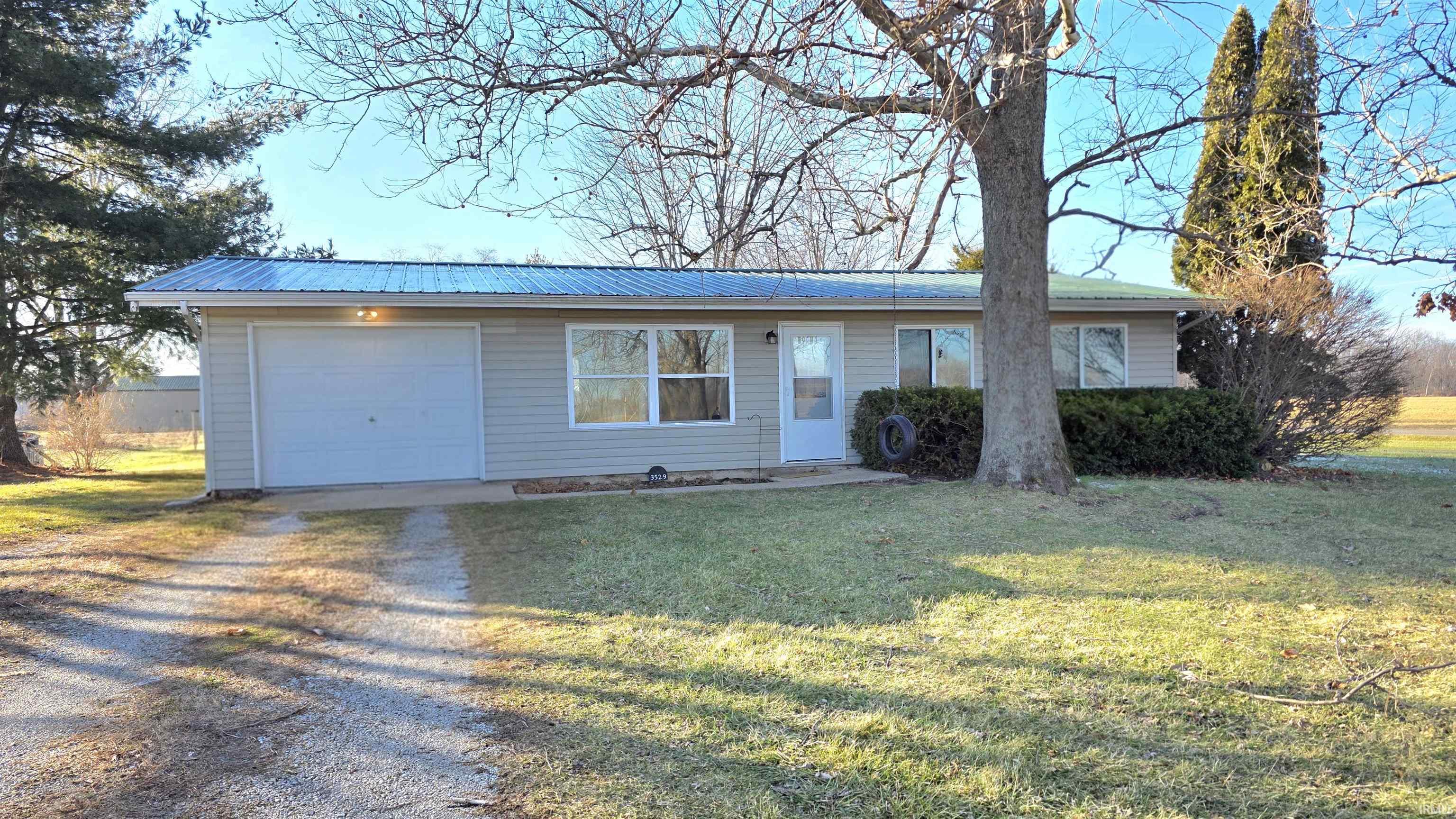 3529 North Sycamore Road Walkerton, IN 46574 - Photo 4 of 31