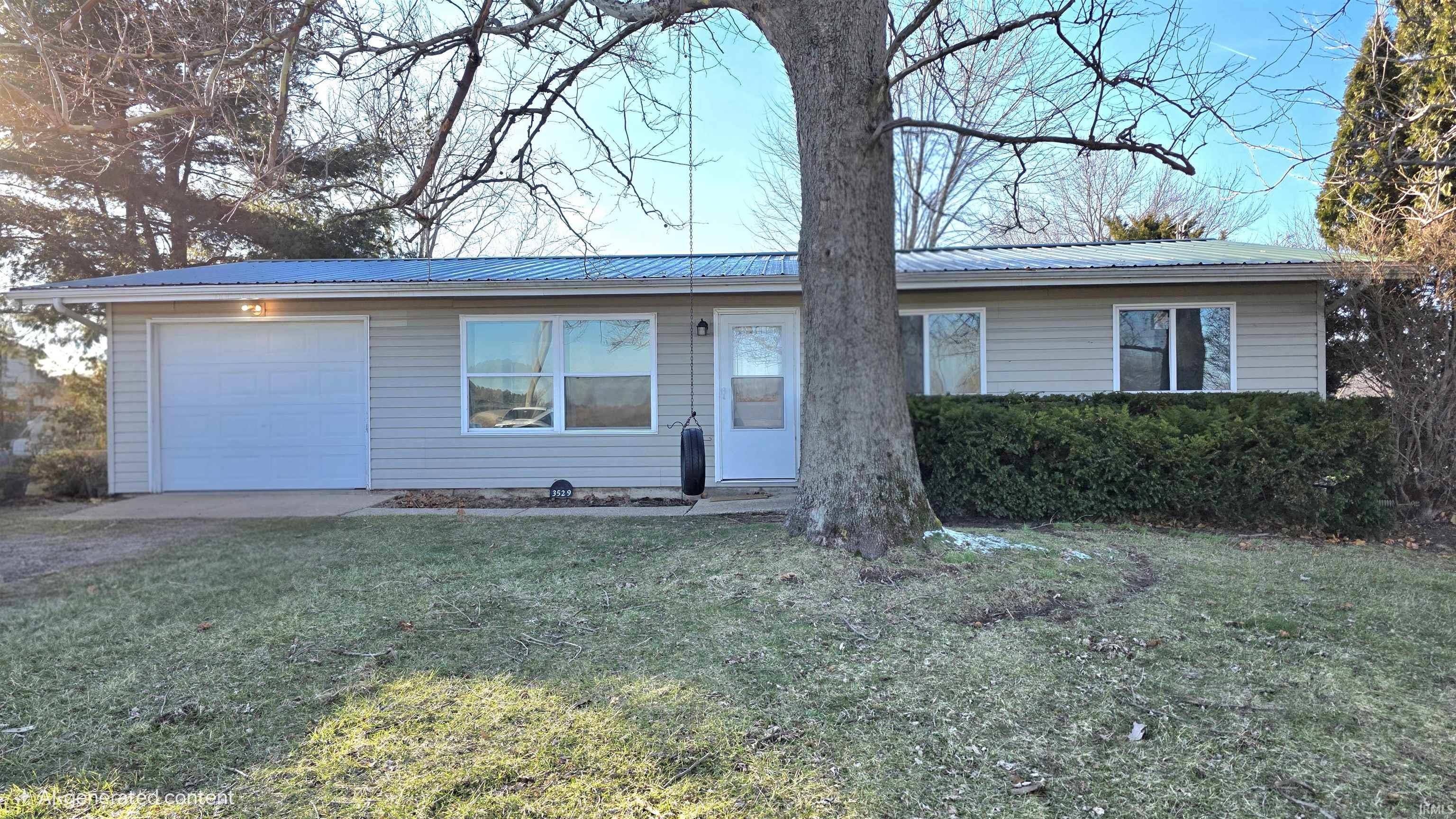 3529 North Sycamore Road Walkerton, IN 46574 - Photo 5 of 31