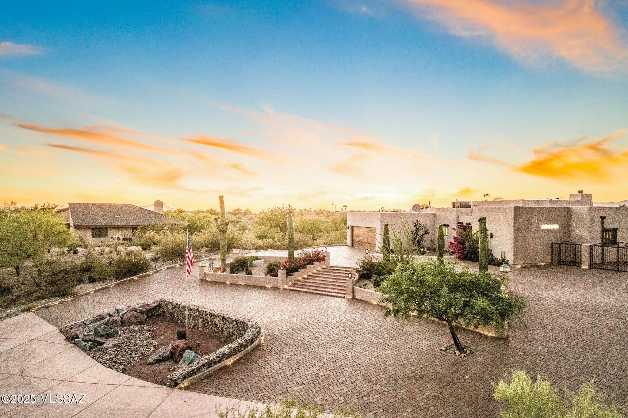 1650 West Sunset Road Tucson, AZ 85741 - Photo 45 of 47 Gallery Image 45