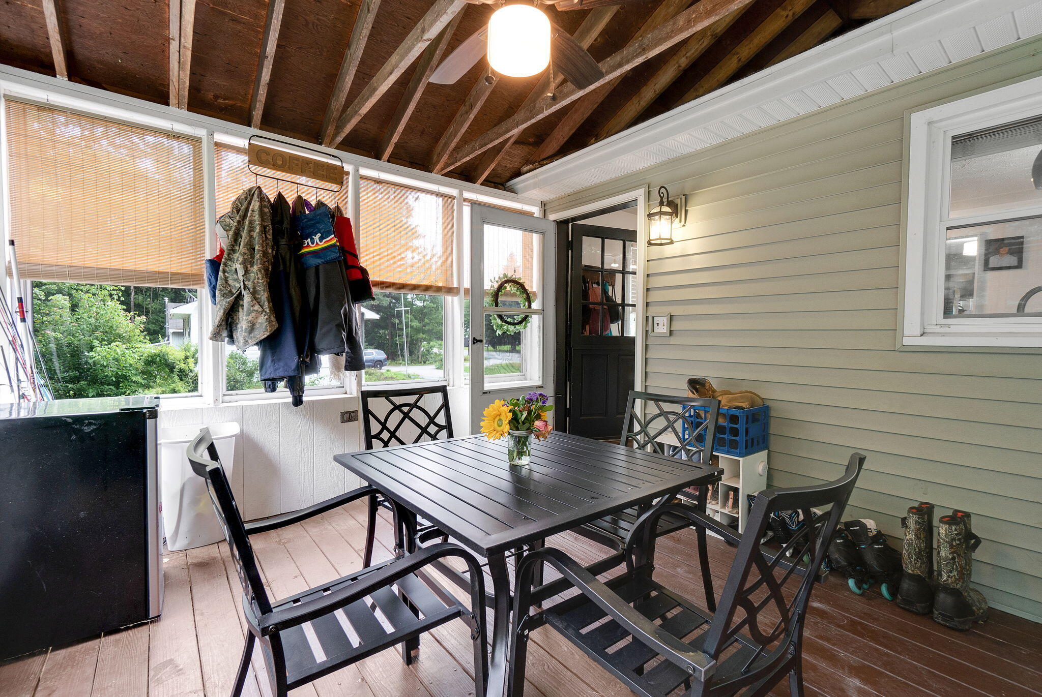 181 Buxton Road Saco, ME 04072 - Photo 5 of 34 Porch