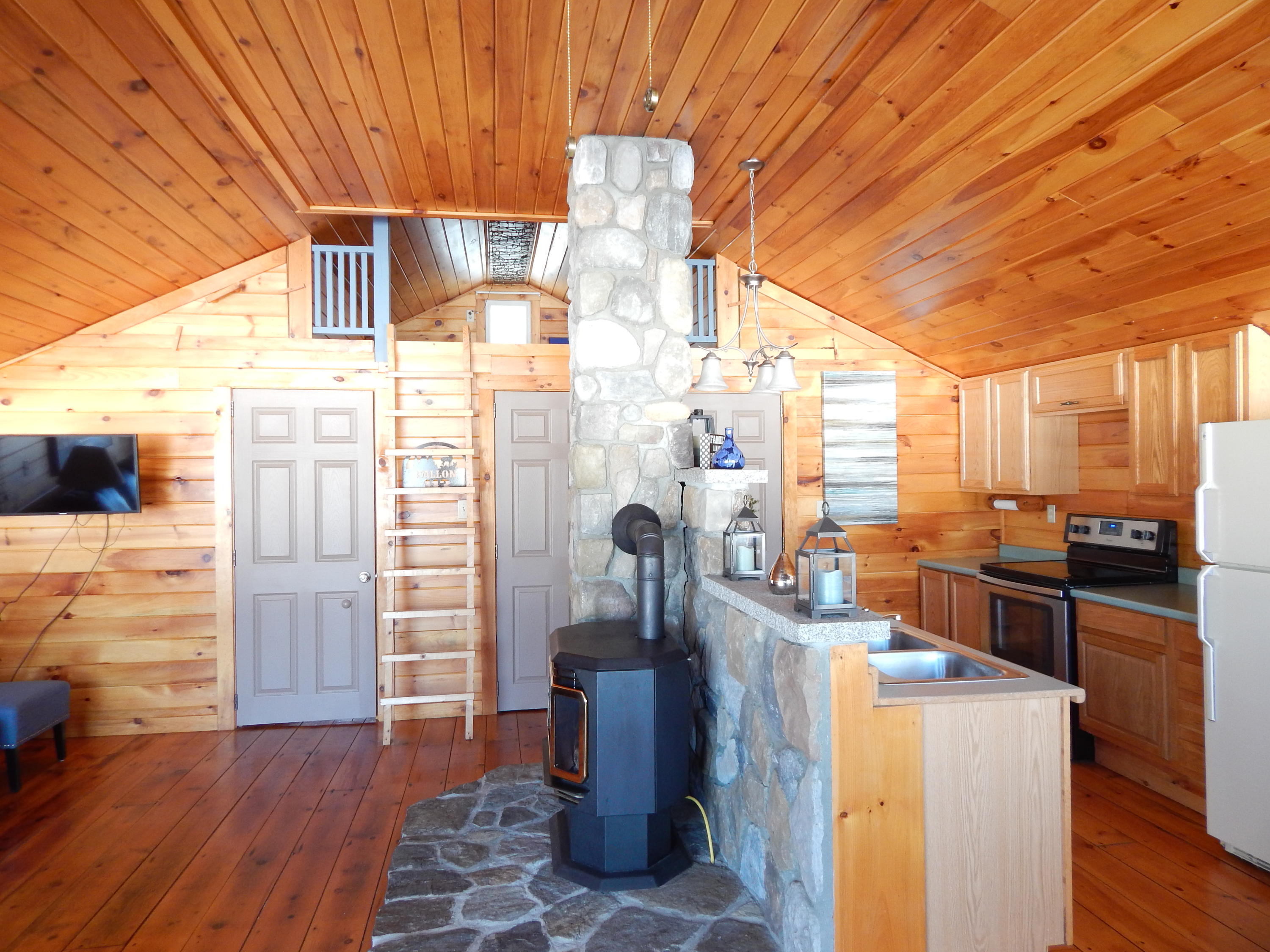 113 Cottage Road Sumner, ME 04292 - Photo 14 of 34 DSCN3270