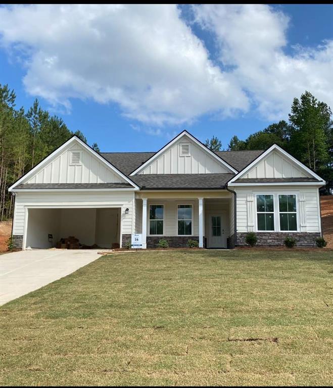 1517 Ridgewood Court Monroe, GA 30656 - Photo 1 of 1 Gallery Image 1