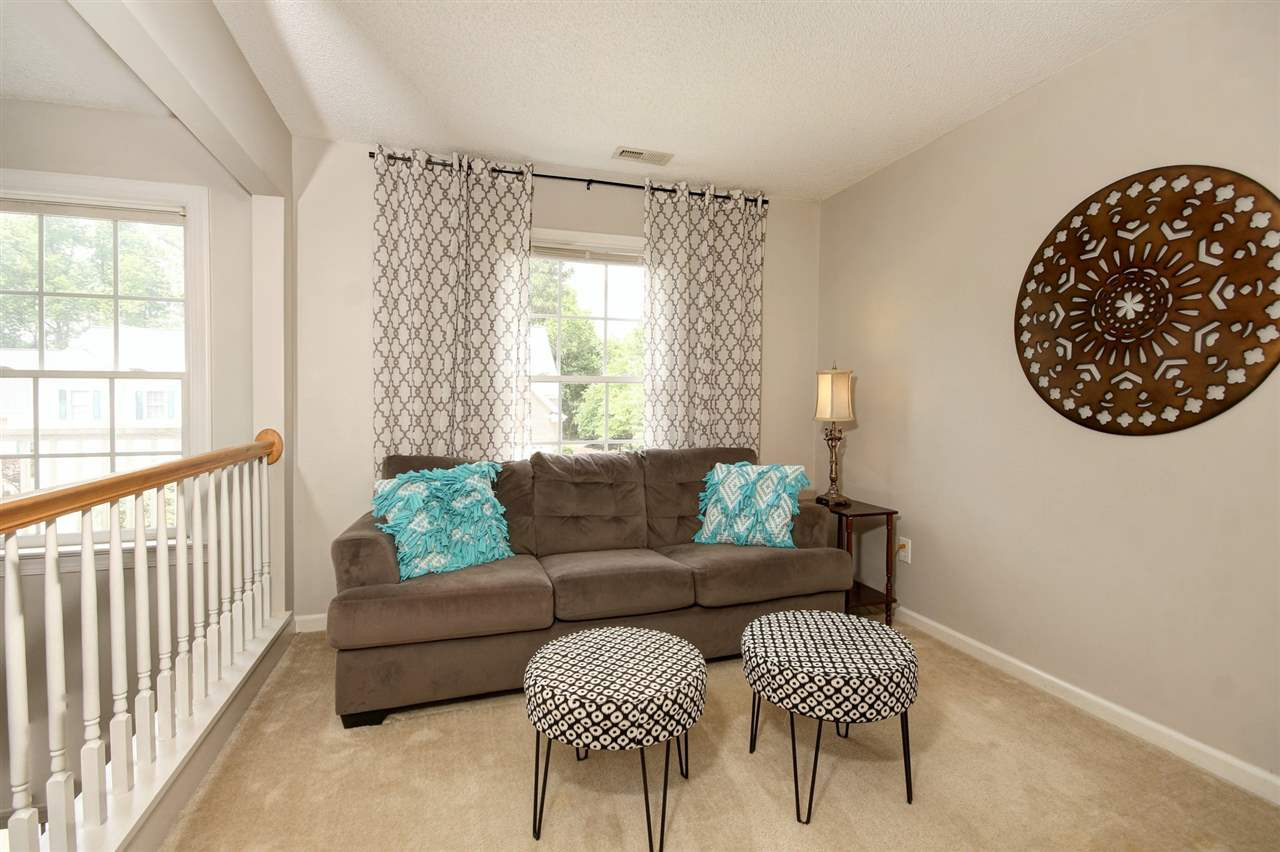 4001 Sunridge Road Raleigh, NC 27613 - Photo 22 of 26 Photo 22