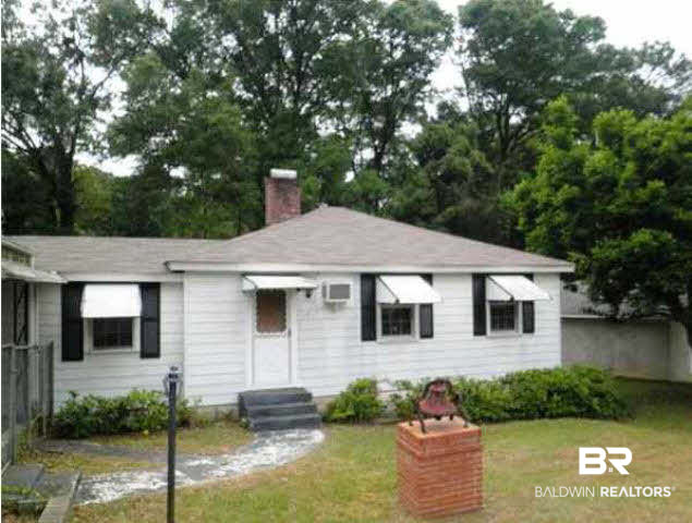 367 Border Drive East Mobile, AL 36608 - Photo 1 of 1