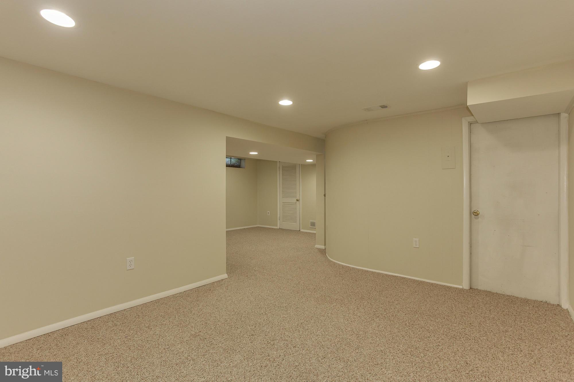 3005 Weisman Road Silver Spring, MD 20902 - Photo 23 of 29 a view of an empty room