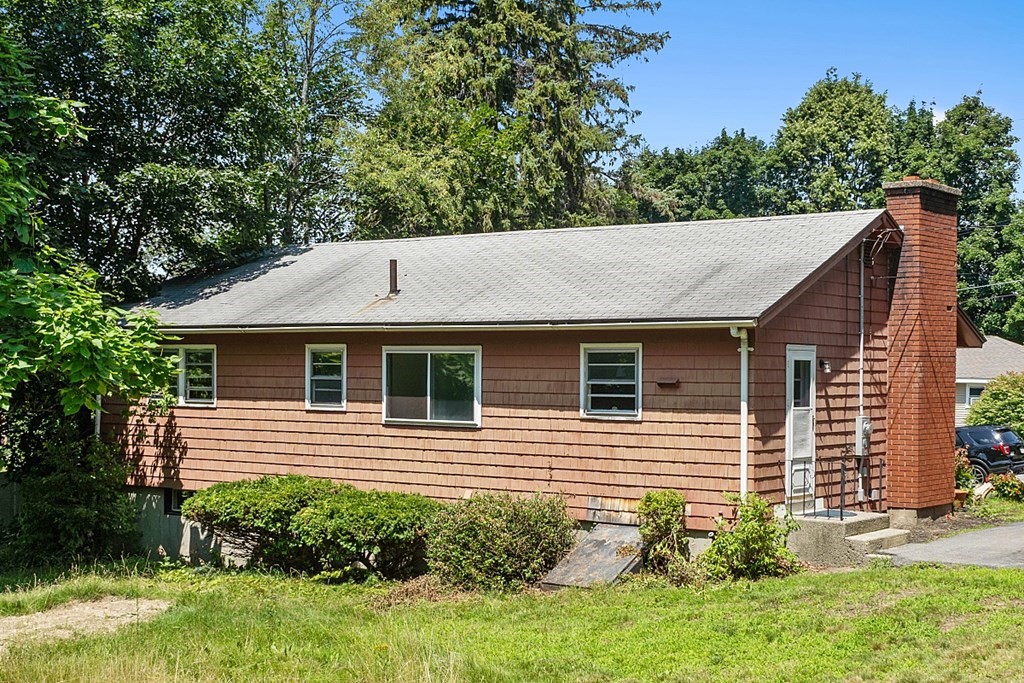 201 Rolling Acres Road Lunenburg, MA 01462 - Photo 23 of 24 Gallery Image 23