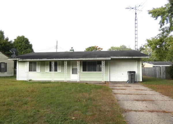 $94,500 | 2314 Westfield Drive, Niles, MI 49120