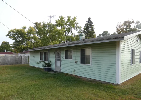 $94,500 | 2314 Westfield Drive, Niles, MI 49120