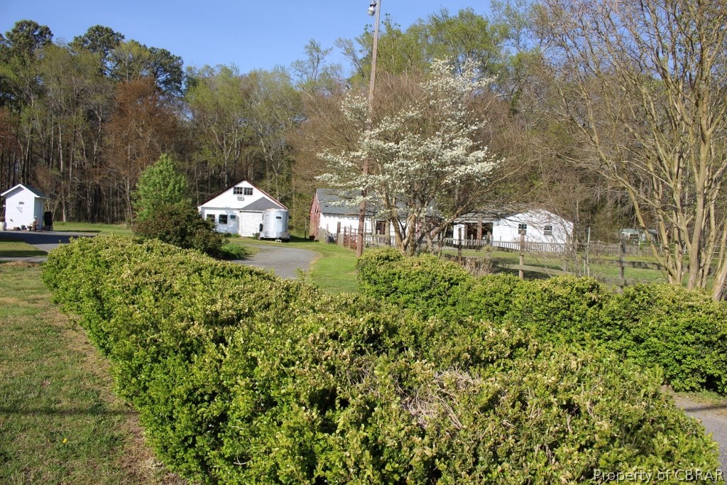 998 North River Road Bohannon, VA 23021 - Photo 47 of 50 Gallery Image 47