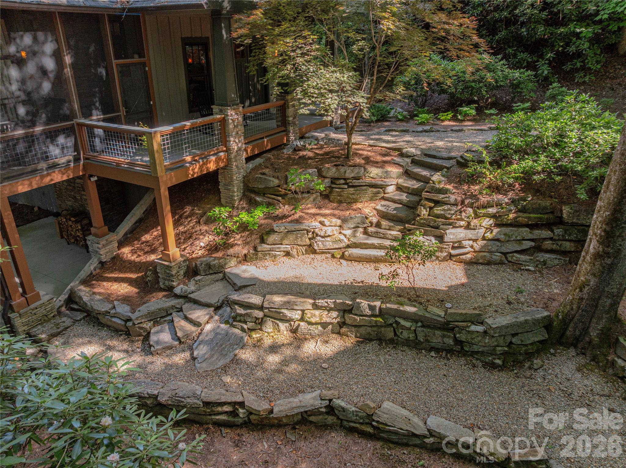 35 Flint Ridge Road Bryson City, NC 28713 - Photo 39 of 48 Gallery Image 39