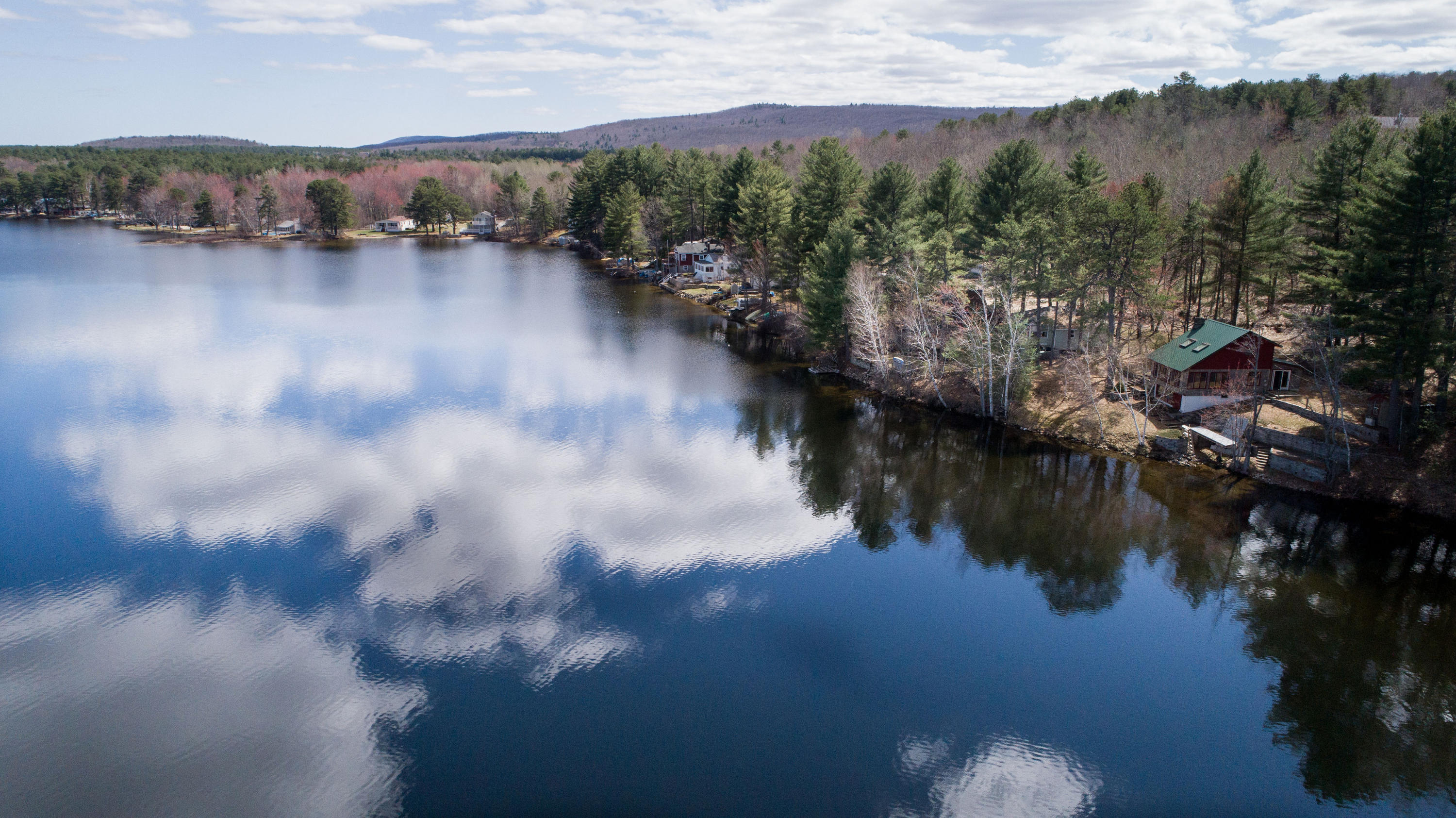 107 North Shore Road Shapleigh, ME 04076 - Photo 24 of 25 107 North Shore Road