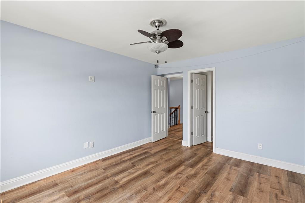 6980 Roswell Road, Unit K4 Atlanta, GA 30328 - Photo 22 of 31 a view of an empty room