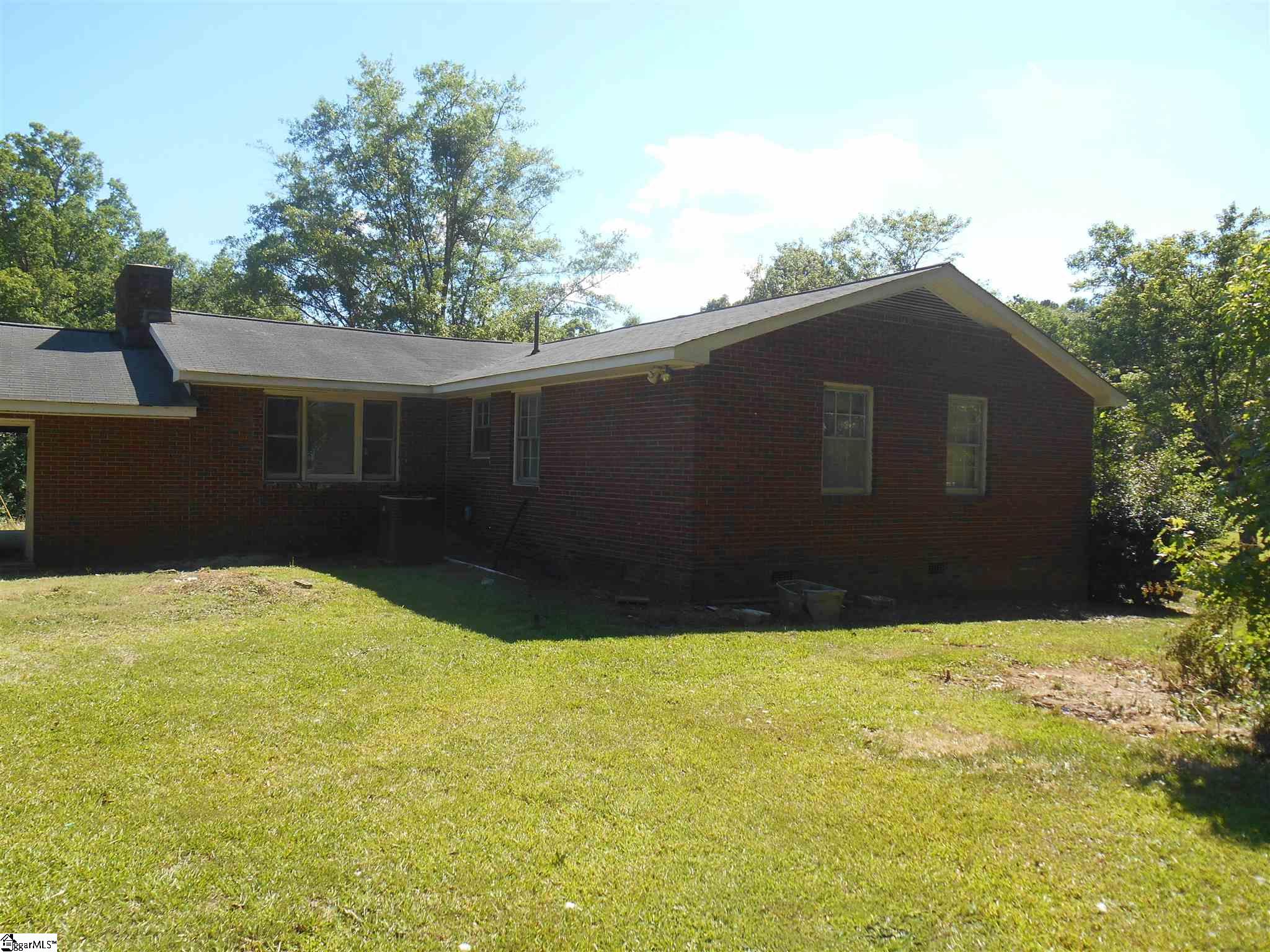 45 Blair Road Laurens, SC 29360 - Photo 19 of 35 Gallery Image 19