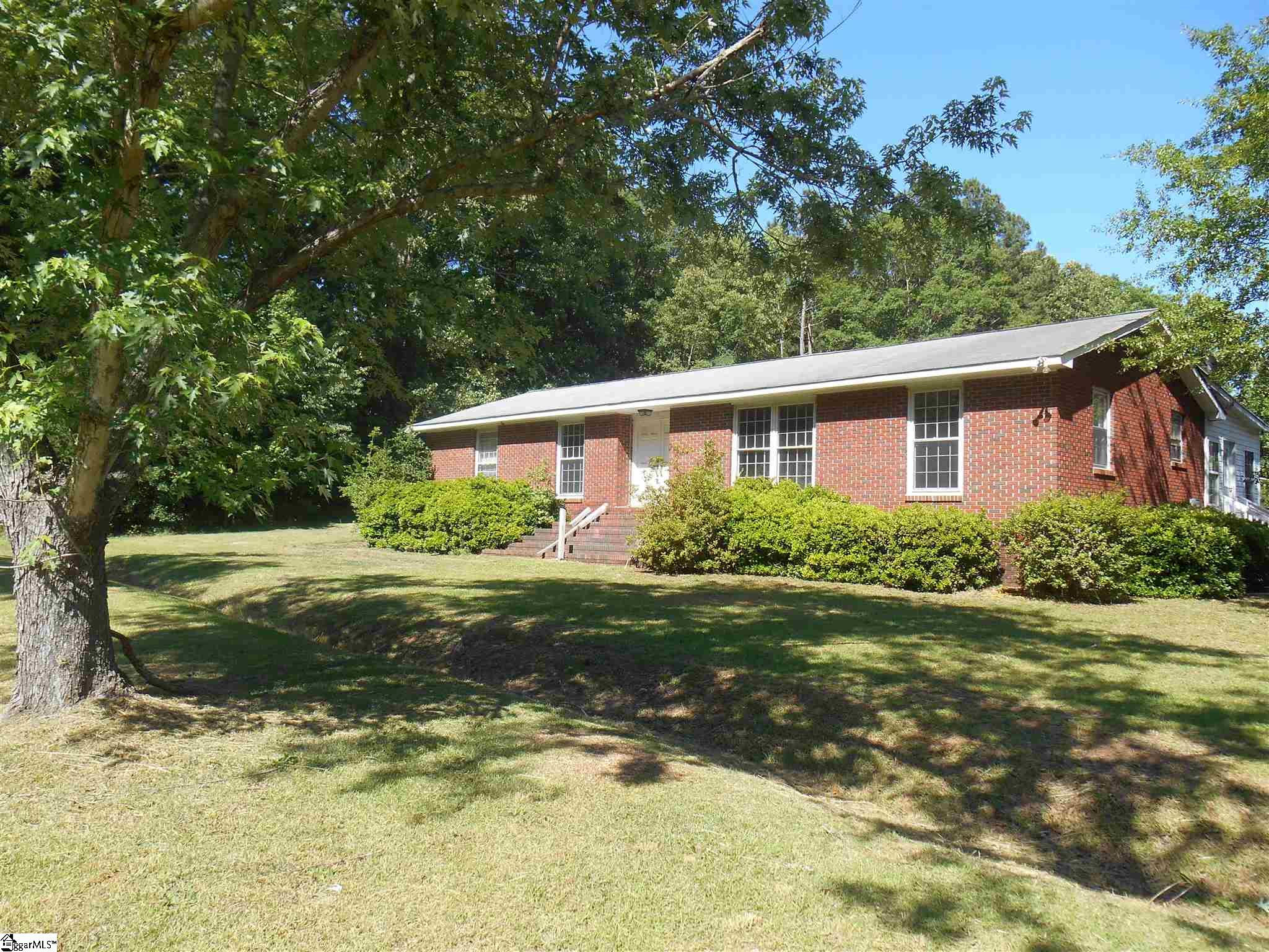 45 Blair Road Laurens, SC 29360 - Photo 21 of 35 Gallery Image 21
