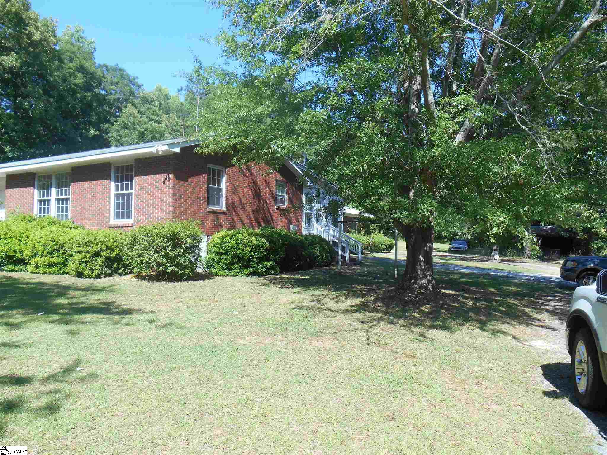 45 Blair Road Laurens, SC 29360 - Photo 22 of 35 Gallery Image 22