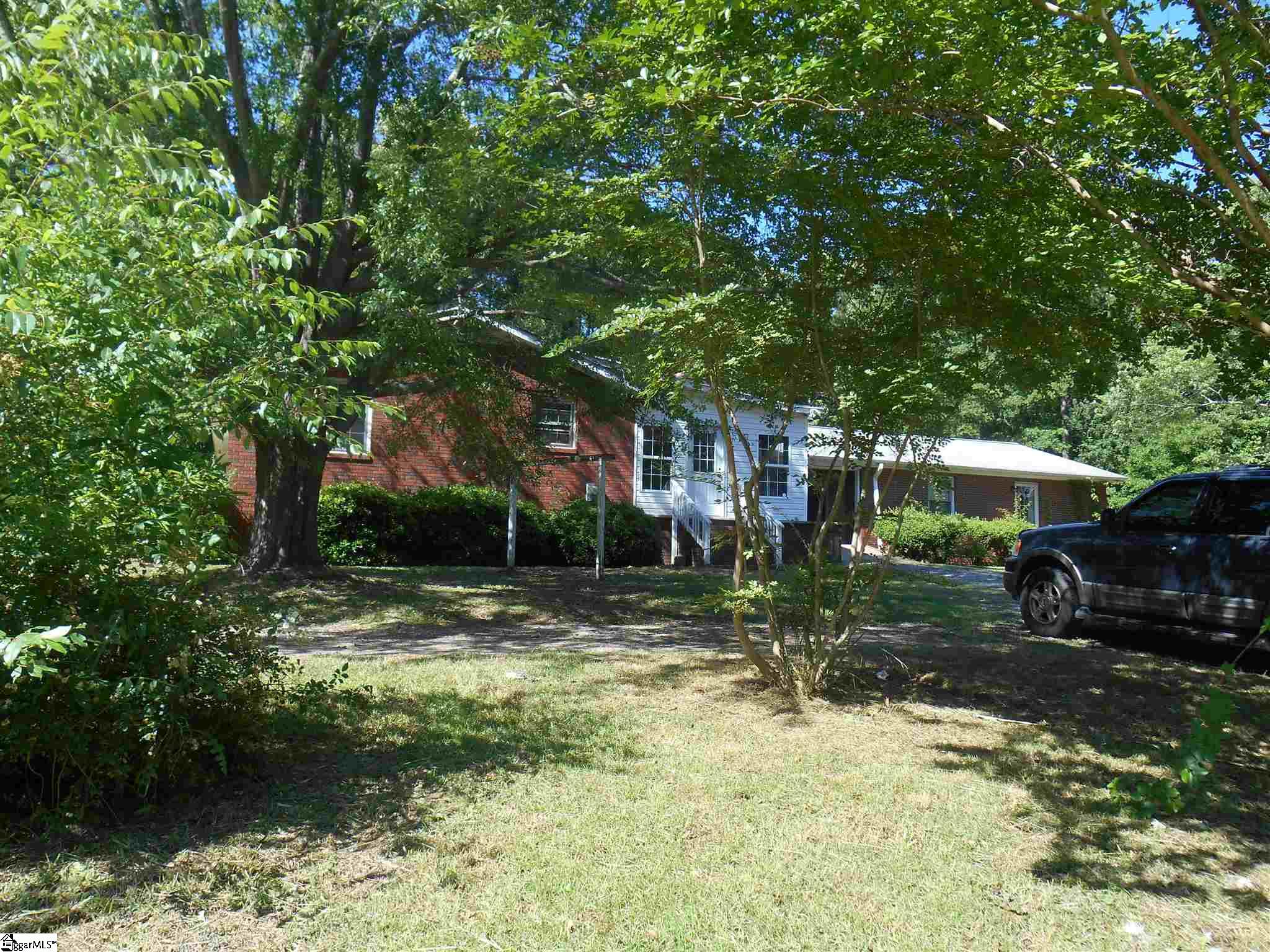45 Blair Road Laurens, SC 29360 - Photo 23 of 35 Gallery Image 23