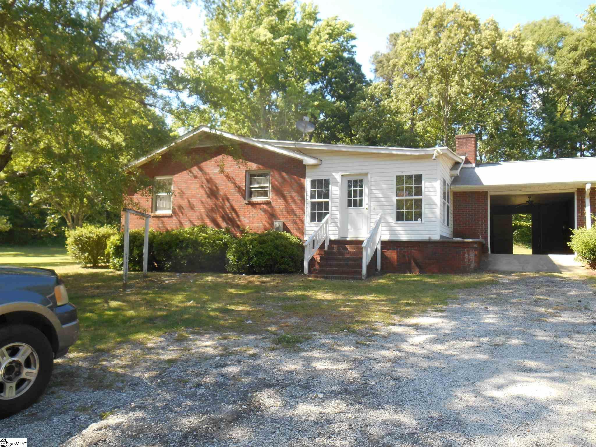 45 Blair Road Laurens, SC 29360 - Photo 25 of 35 Gallery Image 25